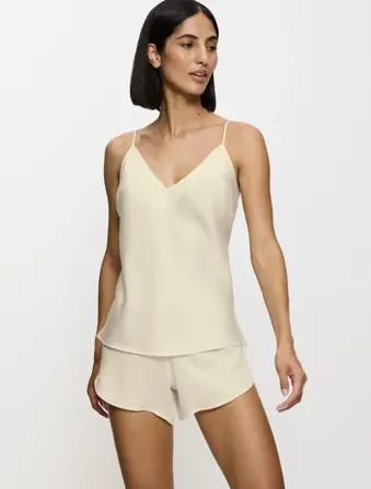 SILKY SENSUALITY