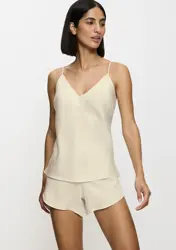 SILKY SENSUALITY