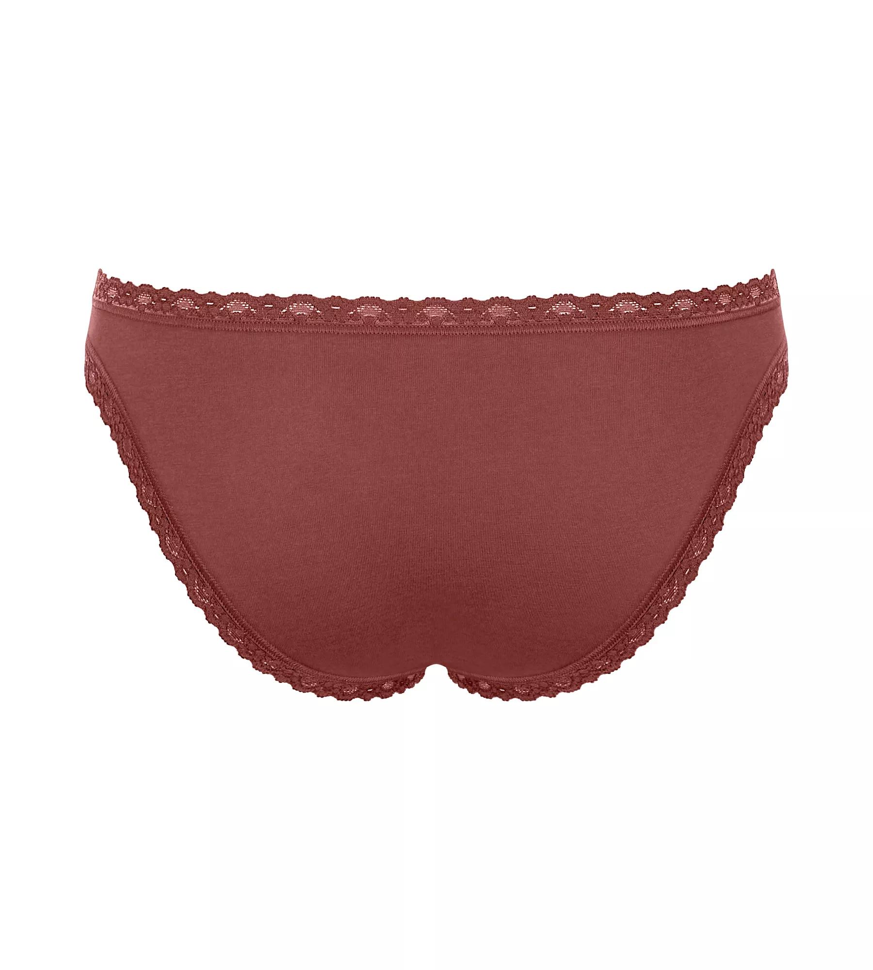 sloggi 24/7 Weekend Η Tanga C3P Brief Image 32