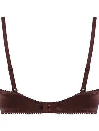 夢みるブラ DeepV ブラジャー2 アップルブロッサム