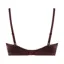 夢みるブラ DeepV ブラジャー2 アップルブロッサム, ブラウン, product image number 1