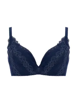 トリンプ プレミアム ゴールドレーベル4000 ブラジャー(パッドなし)
