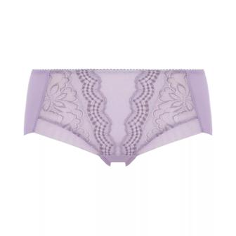 【SALE】天使のブラ(R) スリムライン552 ボーイズレングス, パープル, product image number 0