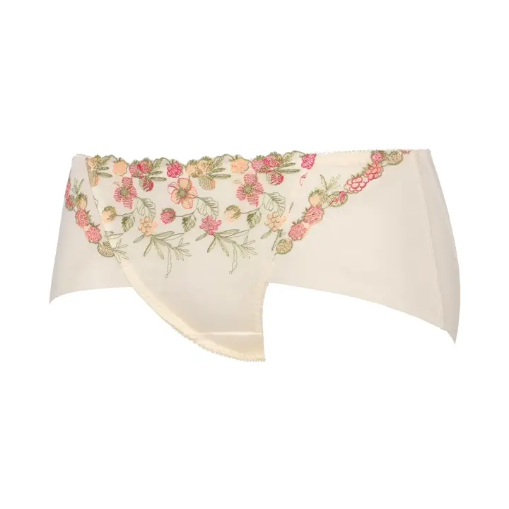 【SALE】プチヒップアップ ボーイズレングス フレーバーウォーター, ホワイト, product image number 2