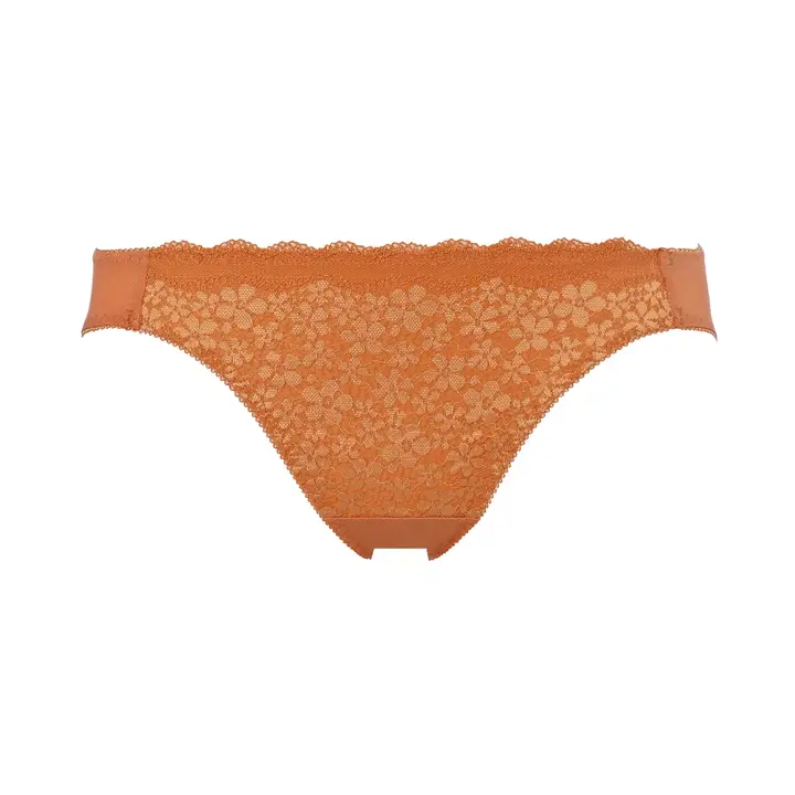 レギュラーショーツ デイジーレース, , product image number 13