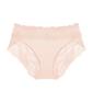 Triumph Lift Smart Midi - Fig pink - Midi Panties