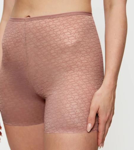 TRIUMPH SIGNATURE SHEER MARRON