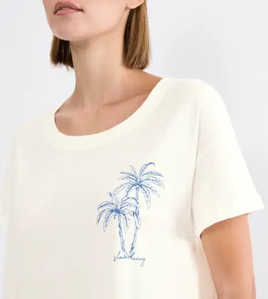 NIGHTDRESSES