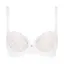 フロラーレ バイ トリンプ121 ブラジャー(パッドなし), ホワイト, product image number 0