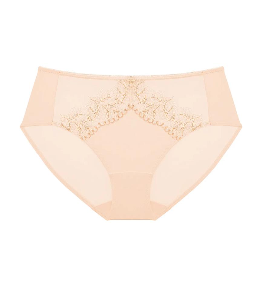 Triumph Quần Lót Hipster Aqua Lush - Fresh powder - Hipster Panties