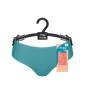 Sloggi SLOGGI ZERO FEEL 2.0 HIPSTER - Quiet turquoise - Hipster