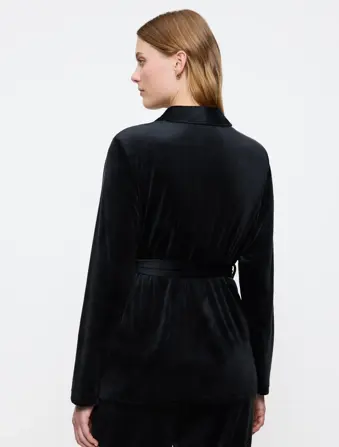SENSUAL VELOUR