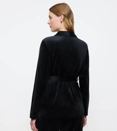 SENSUAL VELOUR
