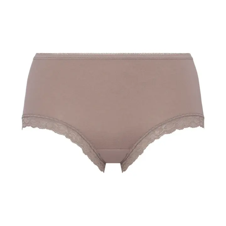 SO NATURAL7120 ボーイズレングス3, ブラウン, product image number 0