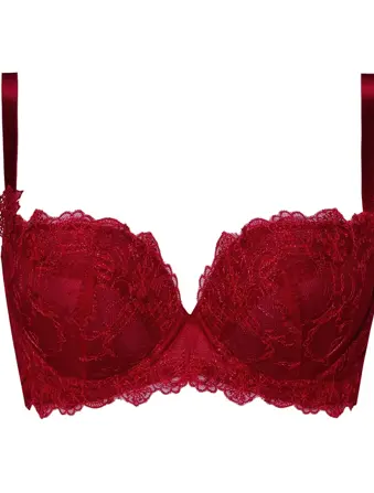 レッドレーベル バイ トリンプ0114 ブラジャー