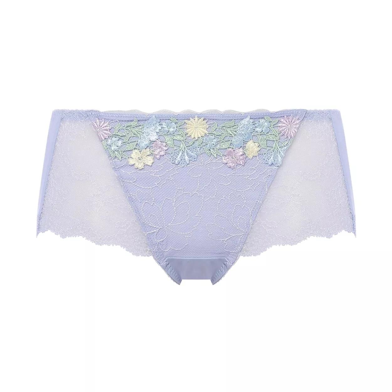【SALE】フロラーレ バイ トリンプ515 ボーイズレングス, ブルー, product image number 0