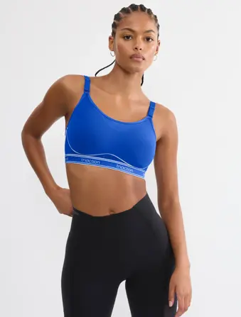 TRIACTION CARDIO BREEZE