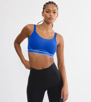 TRIACTION CARDIO BREEZE