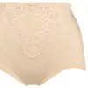 【SALE】トリンプ477 ショートガードル［ミディアム］, ベージュ, swatch