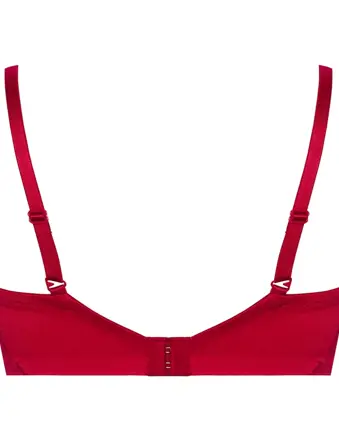 天使のブラ スリムライン614 ブラジャー