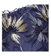 【SALE】フロラーレ バイ トリンプ612 ボーイズレングス, ブルー, product image number 1
