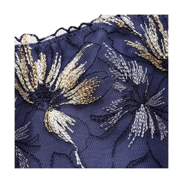 【SALE】フロラーレ バイ トリンプ612 ボーイズレングス, ブルー, product image number 1