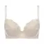 【SALE】トリンプ プレミアム ゴールドレーベル4001 ブラジャー, グレー, product image number 0