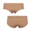 【SALE】スロギー ボディアダプト ツイスト ヒップスター, ブラウン, product image number 3