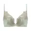 フロラーレ リュクス5010 ブラジャー(パッドなし), グリーン, product image number 0