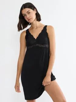 TIMELESS SENSUALITY