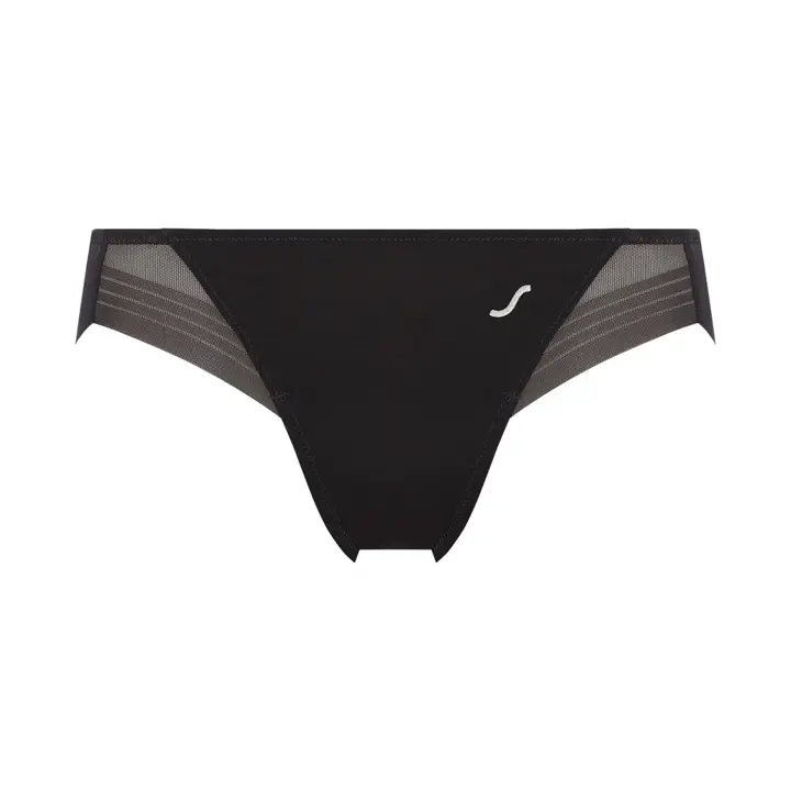 スロギー シアー 2.0 ハイキニ, グレー, product image number 0