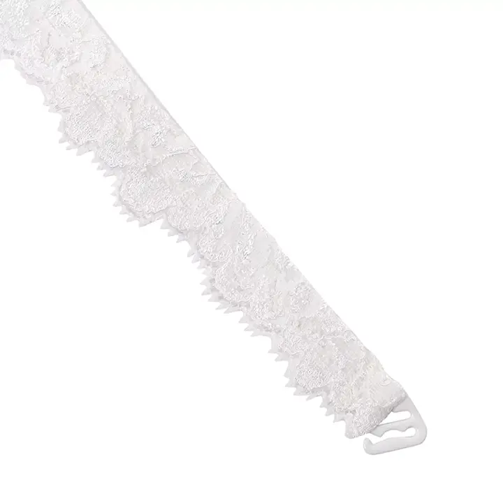 ブライダルインナー 6080 ビスチェ, ホワイト, product image number 6