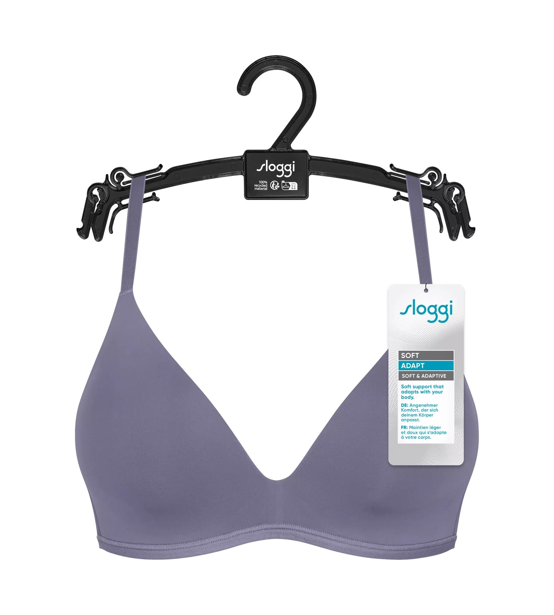 sloggi Soft ADAPT PU Bra Image 15