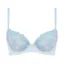 ブラCOOL627 ブラジャー, ブルー, product image number 0