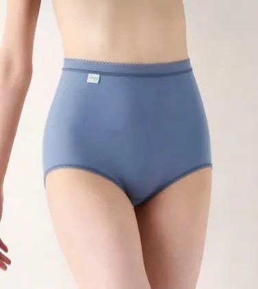 スロギー はきこみ深めショーツN
