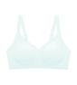 Triumph Zone Easy Zoned Support Padded Bra - Ice point - Padded
