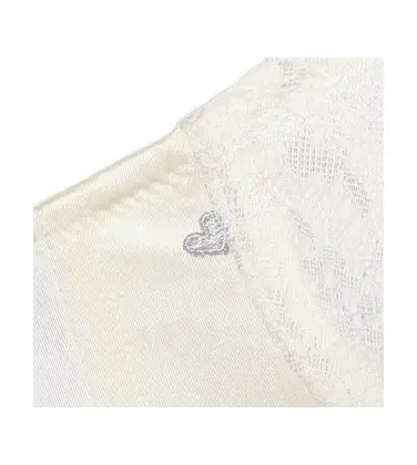 夢みるブラ ライト ブラ＆ショーツセット ドリームデイリリー
