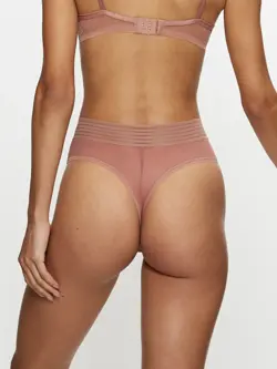 TEMPTING SHEER
