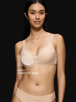 BODY MAKE-UP ILLUSION LACE