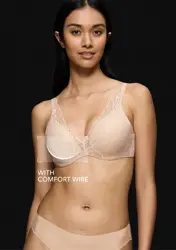 BODY MAKE-UP ILLUSION LACE