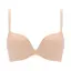 秘めわざ639 ブラジャー, ベージュ, product image number 0
