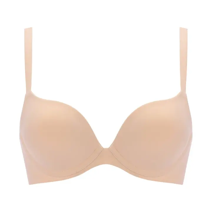 秘めわざ639 ブラジャー, ベージュ, product image number 0