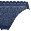 レギュラーショーツ デイジーシャワー【一部カラーSALE】, ブルー, swatch