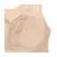あったかカップ付きインナー5440 袖なしトップ, ベージュ, product image number 3