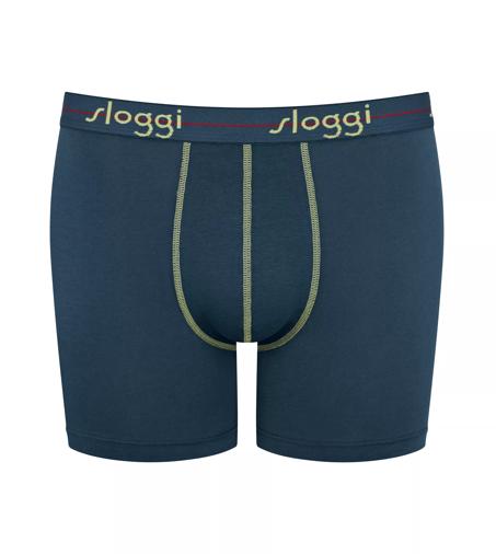 SLOGGI MEN START in MULTICOLOR