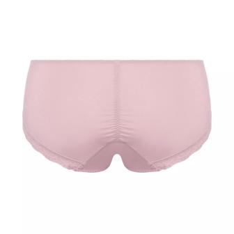 【SALE】サニタリー(ボーイズレングス) フローイングフラワー, パープル, product image number 1
