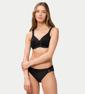 Triumph TAI FREEDOM BRIEFS - Black - Period Pants