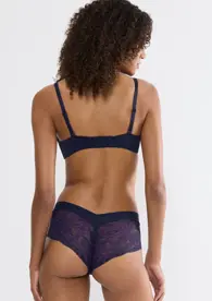 BODY MAKE-UP ILLUSION LACE