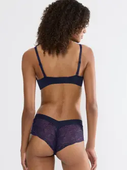 BODY MAKE-UP ILLUSION LACE