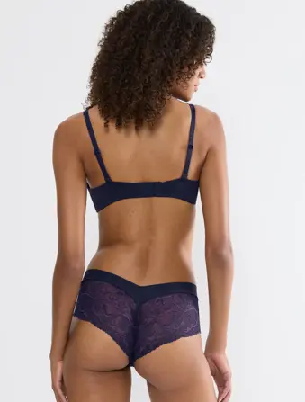 BODY MAKE-UP ILLUSION LACE